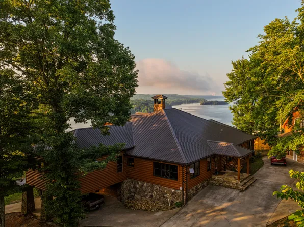 260 Lakeside Lodge Ln, Spring City, TN 37381