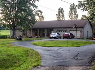 9206 W Us Highway 50, Medora, IN 47260
