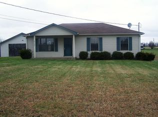 2128 E Leafdale Rd, Hodgenville, KY 42748