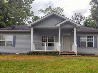 9101 Manley Vines Camp Rd, Bessemer, AL 35023