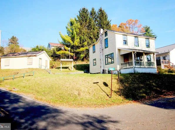 631 Fairview St, Bellefonte, PA 16823