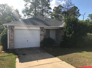 268 Limestone Cir, Crestview, FL 32539