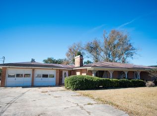 1218 Nelson St, Vinton, LA 70668