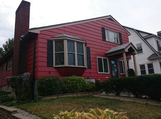 129 Wilmington Ave, Dorchester, MA 02124