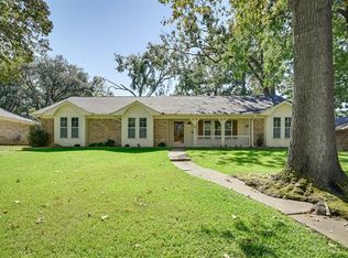 518 Richfield St, Longview, TX 75605