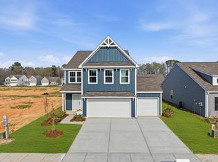 1012 Toland Dr #36, Saint George, SC 29477