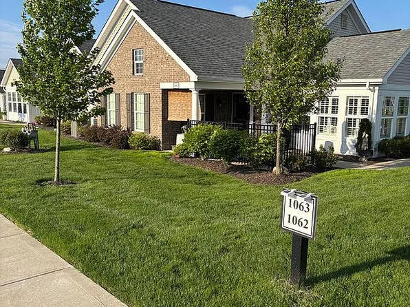 1062 Tilly Dr, Valencia, PA 16059