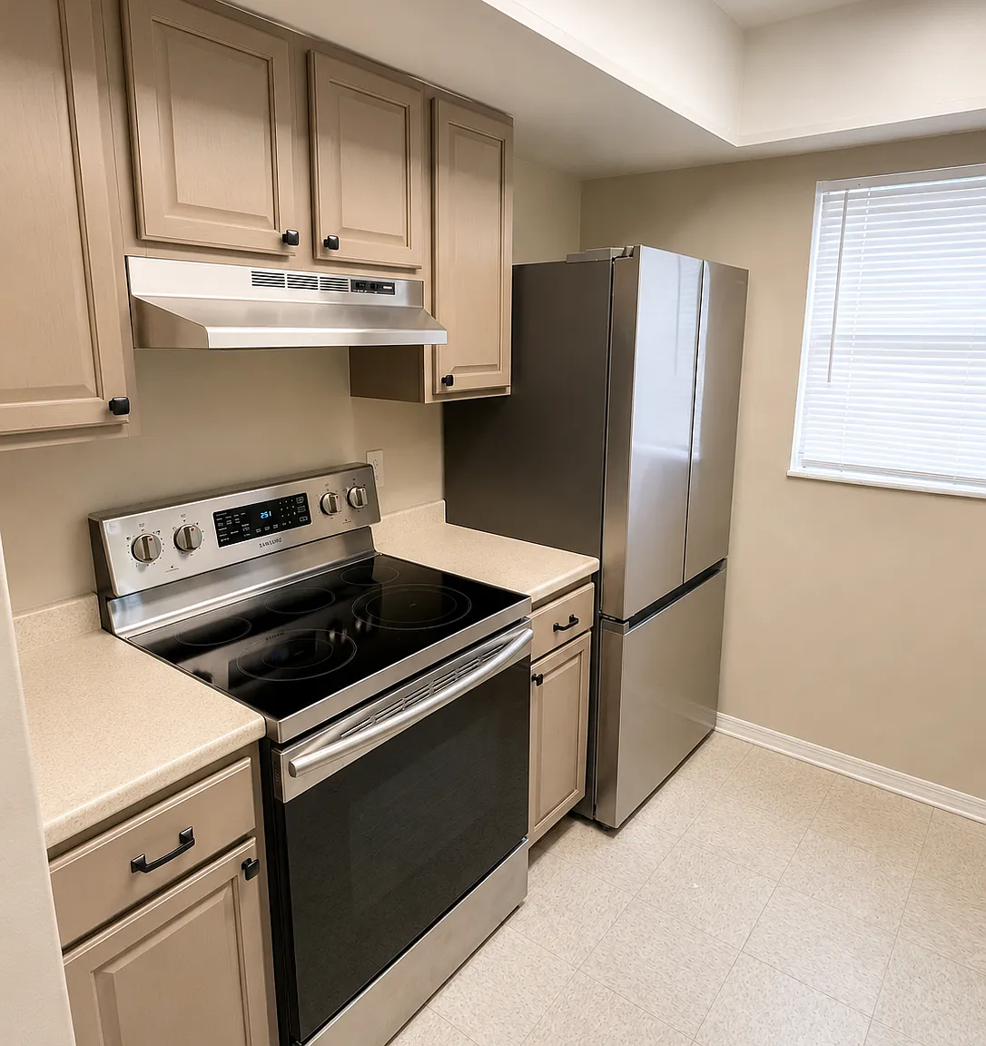 2 bed, 901 sqft, $1,200 — Photo 1