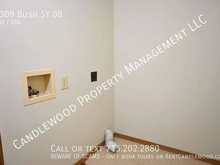 3309 Bush St #8 — Photo 23