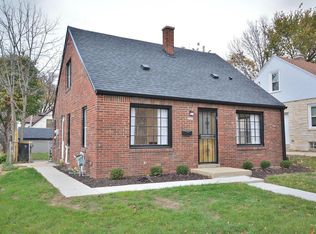 2321 N 60th St, Milwaukee, WI 53210