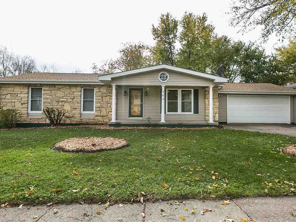 1st image of 963 Patricia Ann Dr