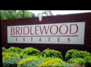 Bridlewood Estates, Richmond, TX 77469