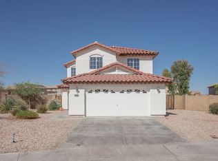 1041 S 223rd Dr, Buckeye, AZ 85326