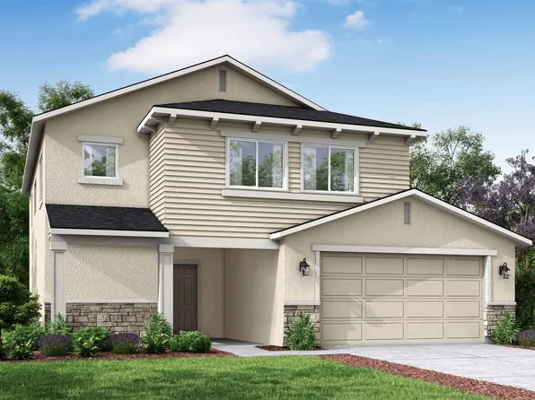 2280 W Glenn Avenue #Brs 201, Porterville, CA 93257