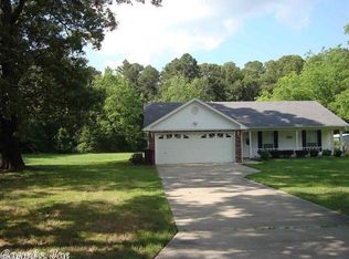 6517 Cimarron Dr, White Hall, AR 71602