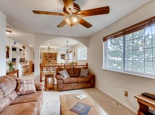 18736 W 59th Dr, Golden, CO 80403