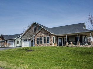 9 Brown Blvd, Dundee, NY 14837