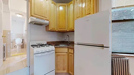 Rented by Bond New York