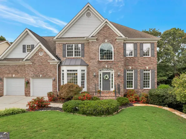 407 Vista Lake Dr, Suwanee, GA 30024