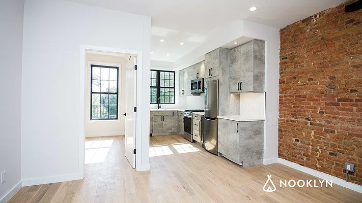Rented by Nooklyn NYC LLC | media 9