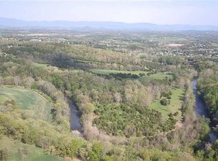 Bald Rock Rd, Verona, VA 24482