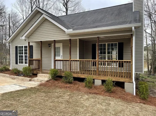 564 Lacebark Dr, Macon, GA 31220