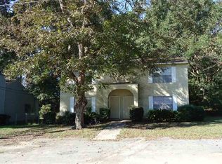 2050 Pecan Ct, Tallahassee, FL 32303