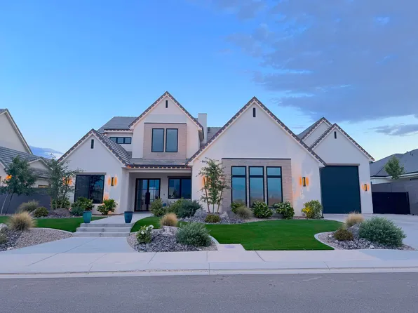 3364 E Ezra Dr, Saint George, UT 84790