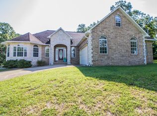 24720 Highway 17, Waynesville, MO 65583