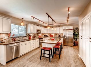 1961 S Vivian St, Lakewood, CO 80228