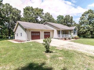 405 Stone Creek Dr, Poplar Bluff, MO 63901