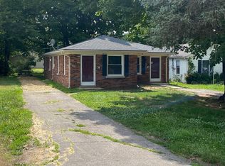 501 1/2 Oak St #A, Georgetown, KY 40324