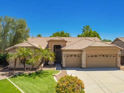 1811 S Brentwood Pl, Chandler, AZ, 85286