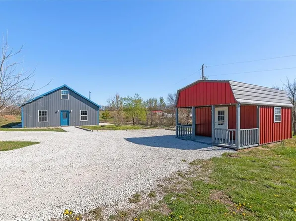 6371 SW Ana Dr, Kingston, MO 64650