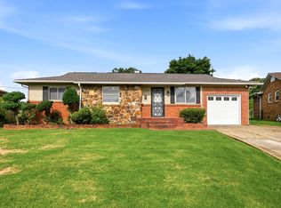 1803 Benton St, Memphis, TN 38106