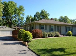2611 Union St, Lafayette, IN 47904
