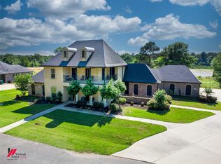 207 Joe Mac Dr, Stonewall, LA 71078