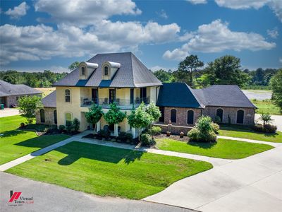 207 Joe Mac Dr, Stonewall, LA, 71078