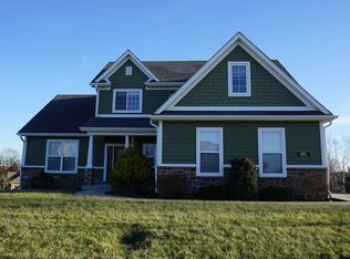 4912 Laredo Trl, Columbia, MO 65203