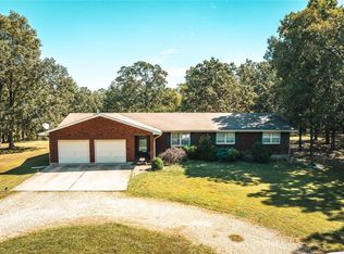 333 County Road 5035, Salem, MO 65560