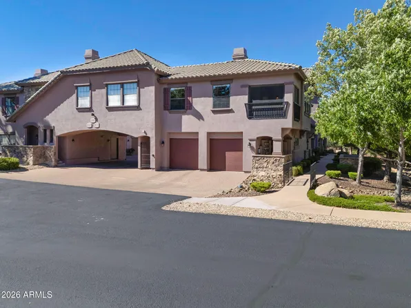 1716 ALPINE MEADOWS Lane #1003, Prescott, AZ 86303