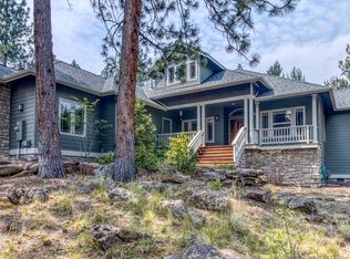 3511 NW Braid Dr, Bend, OR 97703