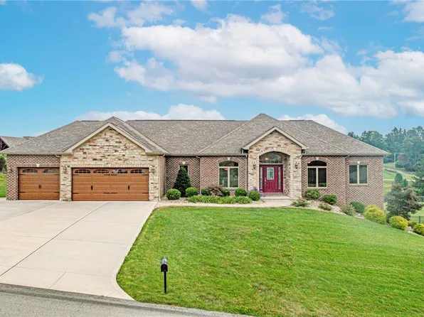 7377 Natalie Ln, North Huntingdon, PA 15642