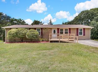 1021 McDaniel Mill Rd SW, Conyers, GA 30094