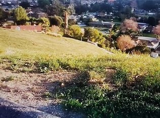 0 Litras Dr, San Bernardino, CA 92405