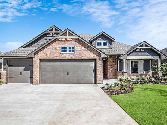 Homes by Taber Blue Spruce Floor Plan