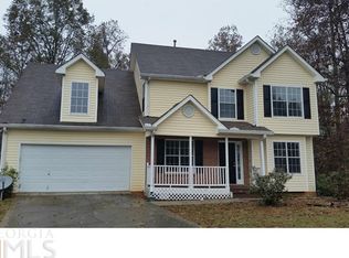 11402 Chelsea Ln, Hampton, GA 30228