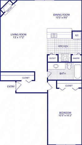 Woodcrest Apartments — Photo 25