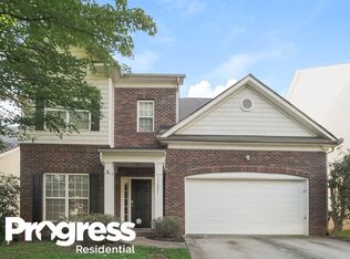 11421 Callahan Mill Dr, Charlotte, NC 28213