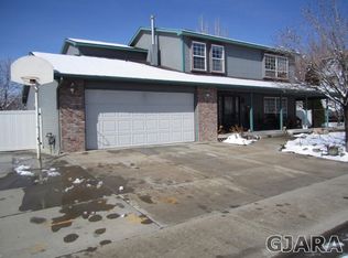 196 Sunset Cir, Palisade, CO 81526